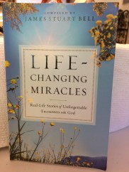 Life Changing Miracles Cover